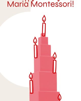 20% sleva na oslavu narozenin MM 🎂